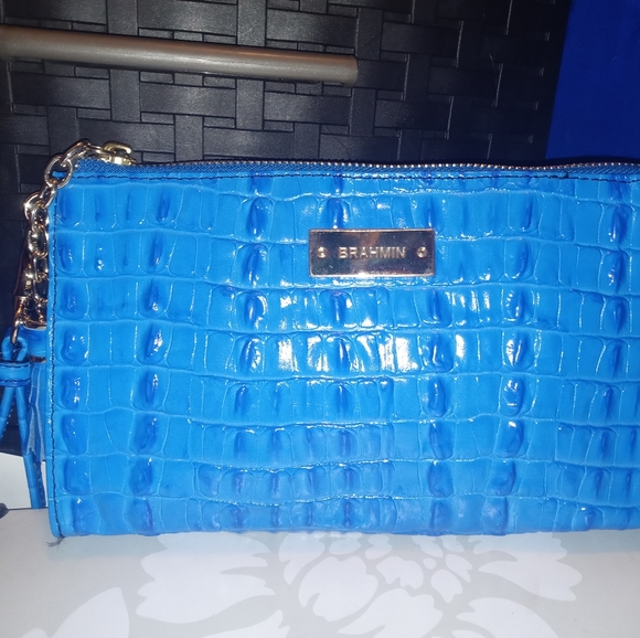 Brahmin Handbags - Brahmin Wrislet